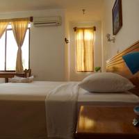 Luxury Triple Room