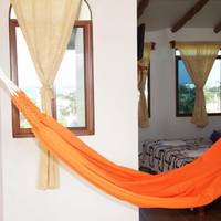 Deluxe Double or Twin Room with Sea View
