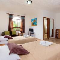 King Suite with Balcony
