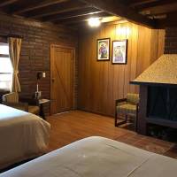 Superior Chalet