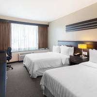 Standard Double Room - Non-Smoking