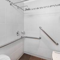 King Room - Disability Access/Non-Smoking