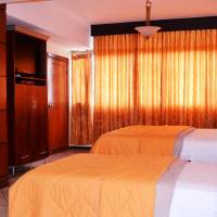 Double or Twin Room