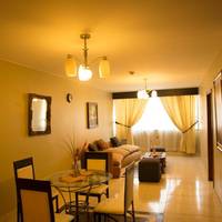 Suite with Spa Bath