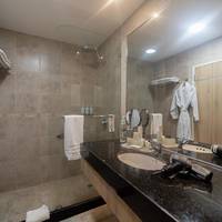 Business Room with 2 Double Beds, Non-Smoking
