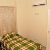 Single Room with Private Bathroom