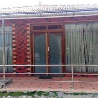 Двухместный номер с 1 кроватью