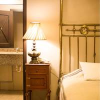 Single Room with Balcony