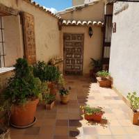 Two-Bedroom Apartment with Patio