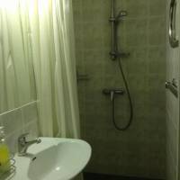 Twin Room with Shared Bathroom