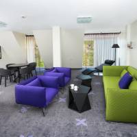 One-Bedroom King Suite