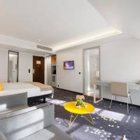 Superior Family Room
