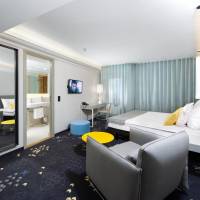 Superior Double Room With Sauna