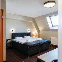 Standard Twin Room with Spa Access 