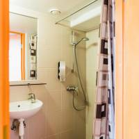 Apartment with Kitchenette with Spa Access