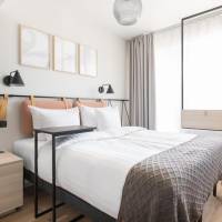 Hub Double Room