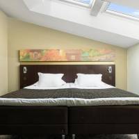 Comfort Room with Skylight