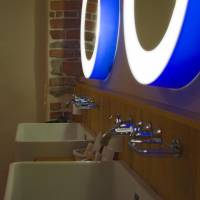 Junior Suite with Sauna