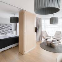 Suite with Spa Access