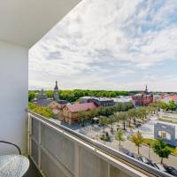 Premium Double or Twin Room, Balcony