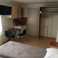 Twin Room with Kitchenette