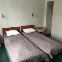 Triple Room with Kitchenette