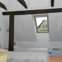 Budget Twin Room