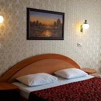 Double Room with Kitchenette
