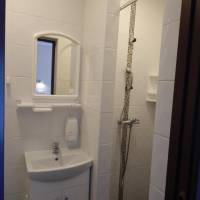 Twin Room with Private Entrance