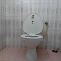 Двухместный номер с 1 кроватью