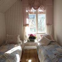 One-Bedroom Apartment - Small