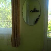 Single Room with Balcony