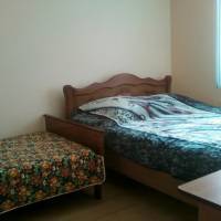 Budget Triple Room