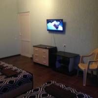 Economy Quadruple Room