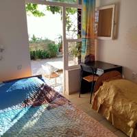 Standard Triple Room with Sea View