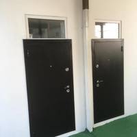 Double Room with Balcony (2 Adults + 1 Child)