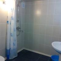 Triple Room with Bathroom