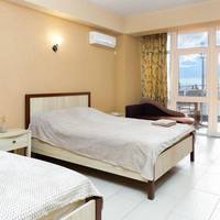 Family Junior Suite