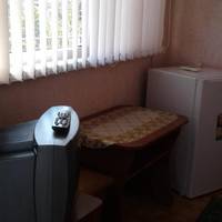 Single Room with Shower