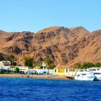 Special Offer - Standard Room - Egyptians and Residents Only	