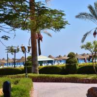 Deluxe Single Room - Egyptians and Residents Only - Pool View or Sea Side View
