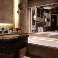 Executive Single Room