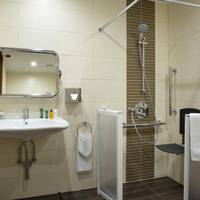  QUEEN ACCESSIBLE ROOM