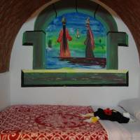 Family Bungalow with Garden View (3 Adults + 2 Children)