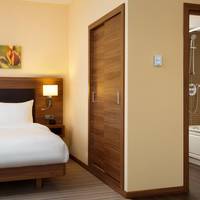 King Deluxe Room