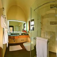 Premium Queen Room with Garden View