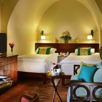 Superior Twin Room with Garden View