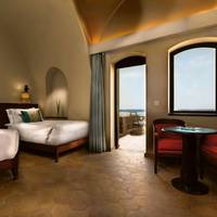 Premium Twin Room with Sea View