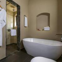 Suite with Sea View