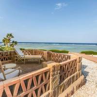 Superior Twin Room with Sea View